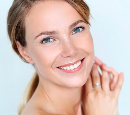 harmonização facial